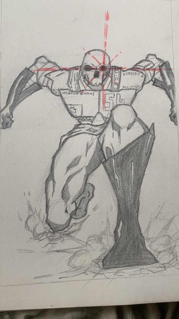 Merit Julius