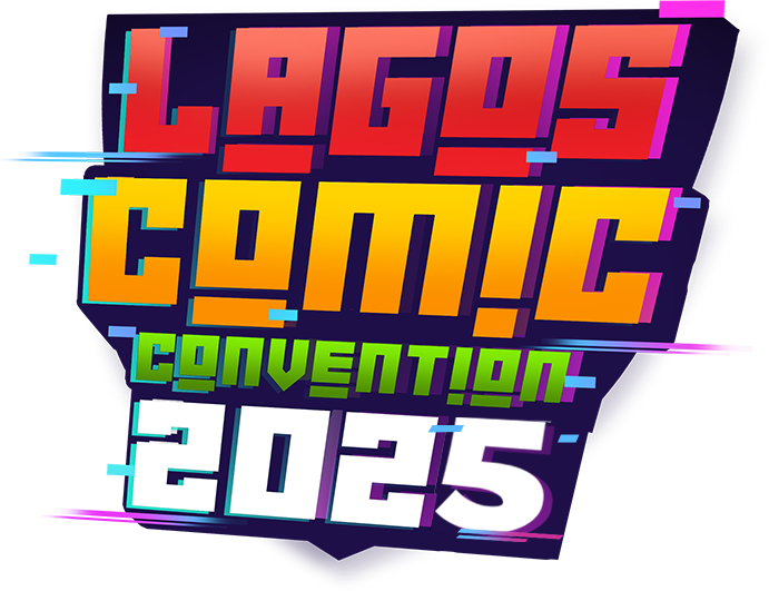 Lagos Comic Convention